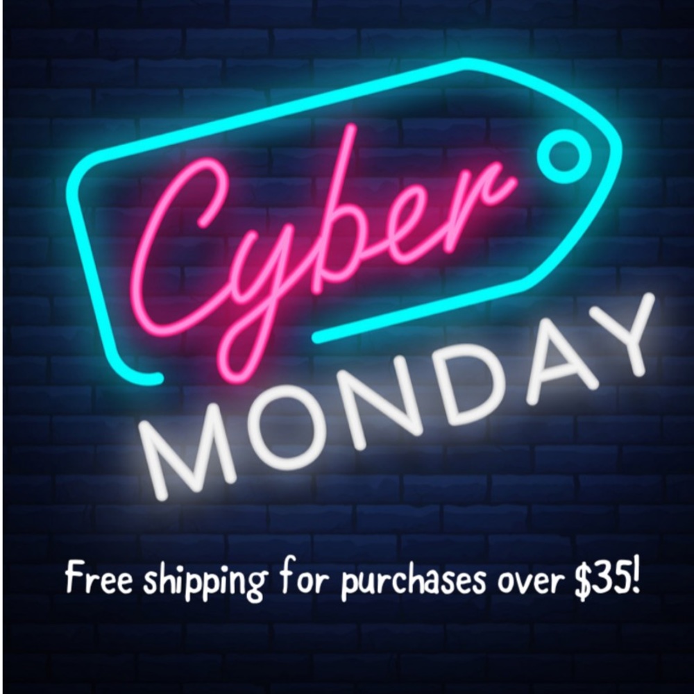 Free shipping for $35+